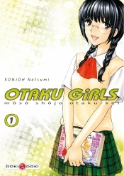 Otaku Girls Tome 1