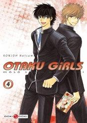 Otaku Girls Tome 4