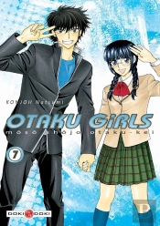 Otaku Girls Tome 7