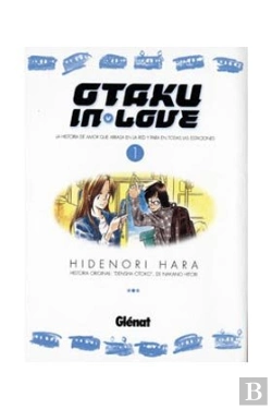 Bertrand.pt - Otaku In Love 1