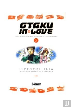 Bertrand.pt - Otaku In Love 2