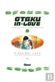 Otaku In Love 3