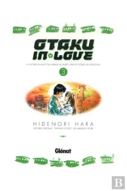 Bertrand.pt - Otaku In Love 3