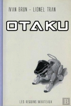 Bertrand.pt - Otaku