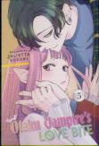 Otaku Vampire'S Love Bite, Vol. 5