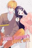 Otaku Vampire'S Love Bite, Vol. 7