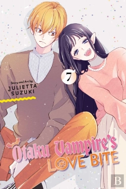 Bertrand.pt - Otaku Vampire'S Love Bite, Vol. 7