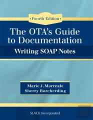 Ota'S Guide To Documentation