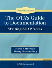 Ota'S Guide To Documentation