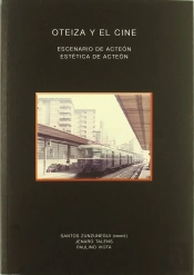 Oteiza Y El Cine