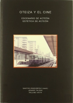 Bertrand.pt - Oteiza Y El Cine