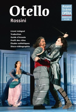 Bertrand.pt - Otello (Rossini)