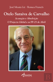 Otelo Saraiva de Carvalho - Acusação e Absolvição