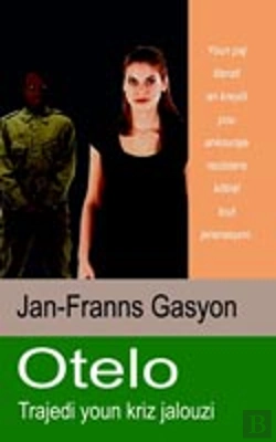 Bertrand.pt - Otelo: Trajedi Youn Kriz Jalouzi