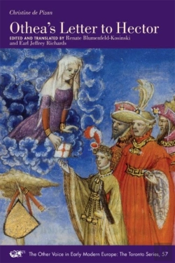 Bertrand.pt - Othea'S Letter To Hector