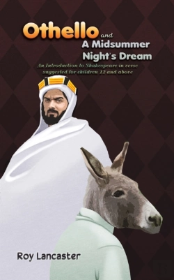 Bertrand.pt - Othello And A Midsummer Night'S Dream