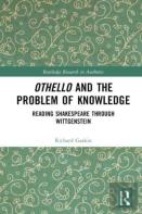 Othello And The Problem Of Knowledge
