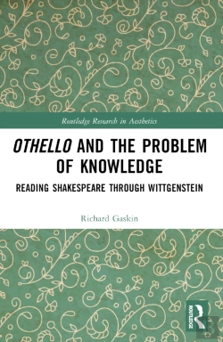 Bertrand.pt - Othello And The Problem Of Knowledge
