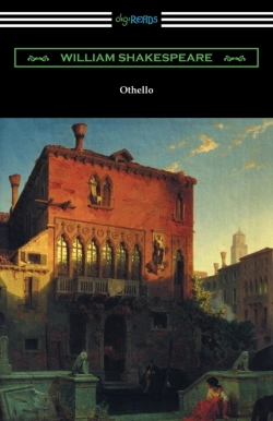 Bertrand.pt - Othello (Annotated By Henry N. Hudson With An Introduction By Charles Harold Herford)