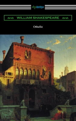 Bertrand.pt - Othello (Annotated By Henry N. Hudson With An Introduction By Charles Harold Herford)