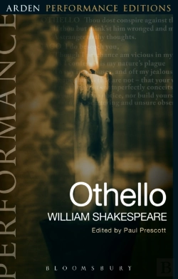 Bertrand.pt - Othello: Arden Performance Editions