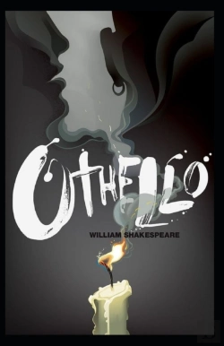 Bertrand.pt - Othello By William Shakespeare Illustrated Edition