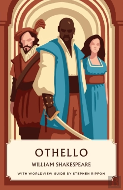 Bertrand.pt - Othello (Canon Classics Worldview Edition)