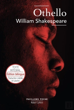 Bertrand.pt - Othello - Edition Bilingue Pavillons Poche