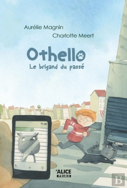 Bertrand.pt - Othello : Le Brigand Du Passé