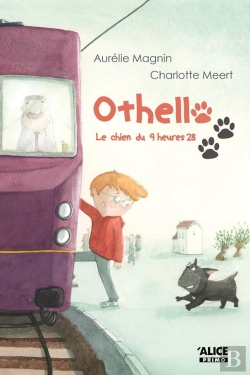 Bertrand.pt - Othello, Le Chien Du 9 Heures 28