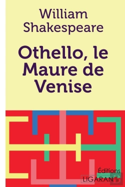 Bertrand.pt - Othello, Le Maure De Venise