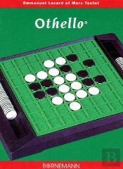 Othello, Les Règles Du Jeu