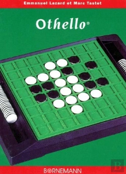 Bertrand.pt - Othello, Les Règles Du Jeu