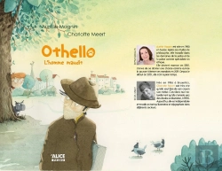 Bertrand.pt - Othello : L'Homme Maudit