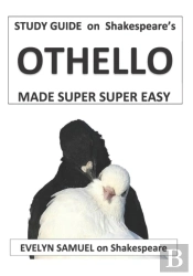 Othello Made Super Super Easy