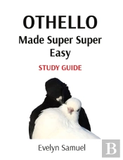 Othello Made Super Super Easy
