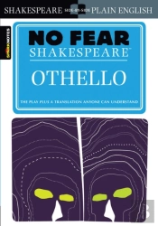 Othello (No Fear Shakespeare)