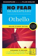Othello (No Fear Shakespeare)