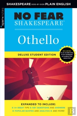 Bertrand.pt - Othello (No Fear Shakespeare)