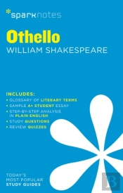 Othello Sparknotes Literature Guide