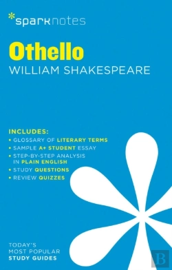Bertrand.pt - Othello Sparknotes Literature Guide