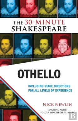 Bertrand.pt - Othello: The 30-Minute Shakespeare