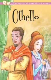 Othello, The Moor Of Venice: A Shakespeare Children'S Story (Us Edition)