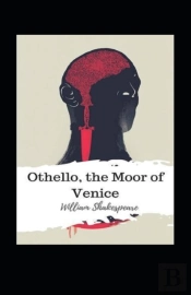Othello, The Moor Of Venice Annotated