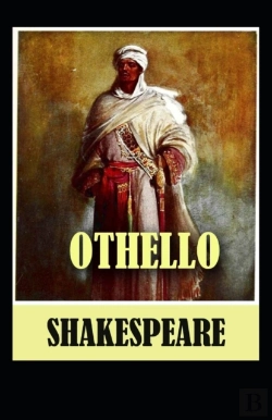 Bertrand.pt - Othello, The Moor Of Venice