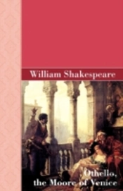 Othello, The Moore Of Venice