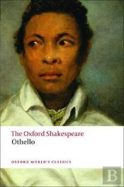 Othello: The Oxford Shakespeare