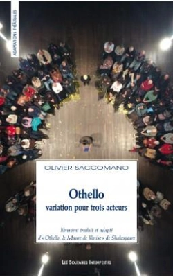 Bertrand.pt - Othello (Variation Pour Trois Acteurs)