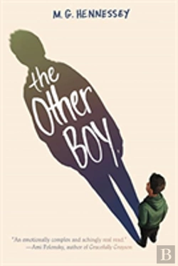 Bertrand.pt - Other Boy Pb