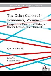 Other Canon Of Economics, Volume 2